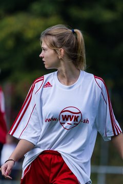 Bild 130 - Frauen SG Ratekau-Strand - SG Olympia-B�Hu : Ergebnis: 3:1